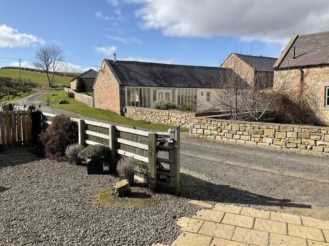 Cottage, Accessible, Ensuite (Hetton Byre) | View from property