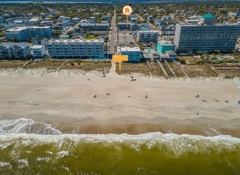 Condo, 1 Bedroom | Beach | Beach nearby