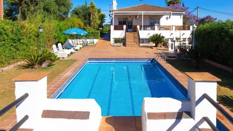 Casa Rural Sevilla Guillena by Ruralidays