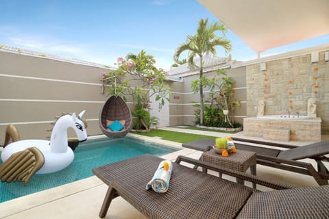 Sundeck