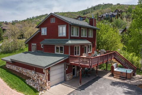 Welcome to Sissa's Chalet