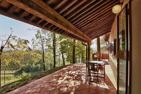 Apartment, 2 Bedrooms | View from room