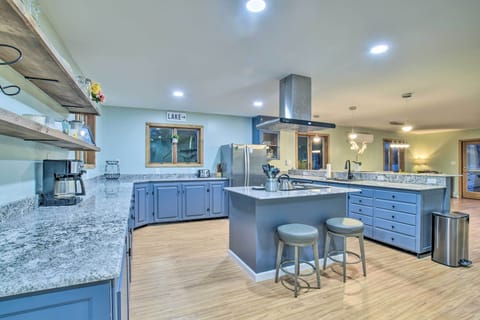 Kitchen | Cooking Basics | Toaster