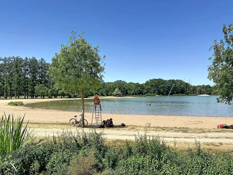 Lake