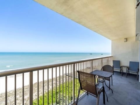 Chair, Furniture, Balcony