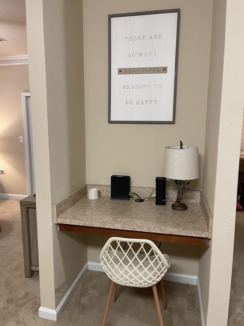 Luxurious Fully furnished  2bedroom 2 bathrooms 3rd floor apartment! Apartment in Montgomery