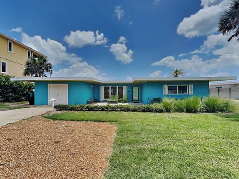 House (3 Bedrooms) | Property amenity