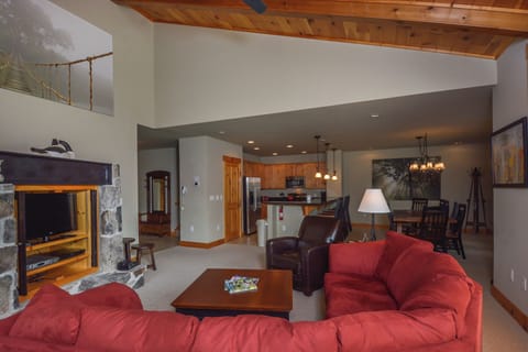 Studio (4 Bedrooms) | Property amenity