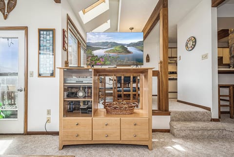 Studio (4 Bedrooms) | Property amenity