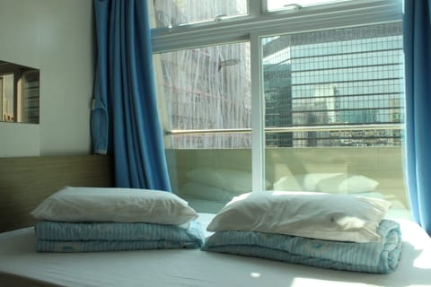 Deluxe Double Room | Free WiFi, bed sheets