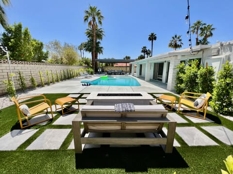 Welcome to your Personal Resort