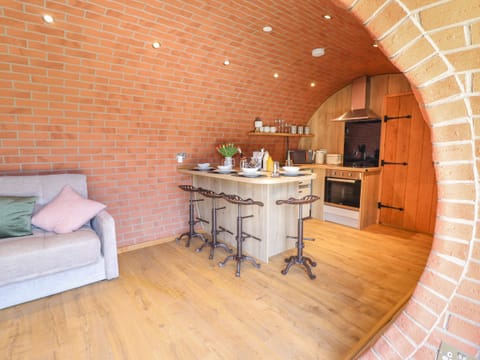 Cottage | Living room