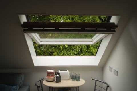 Family Studio (1) | Egyptian cotton sheets, premium bedding, down comforters, pillowtop beds