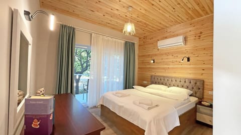 Comfort Suite | Individually furnished, soundproofing, free WiFi, bed sheets