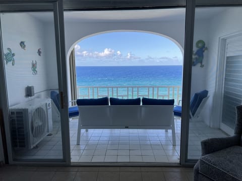 Welcome to your sea of tranquility with the most amazing views St Croix