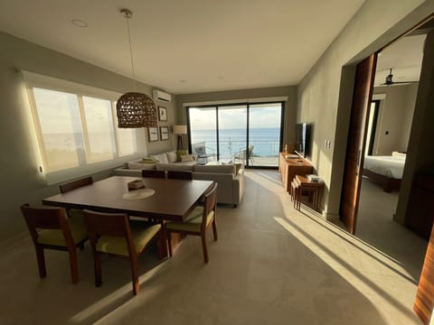 Beautiful ocean view!