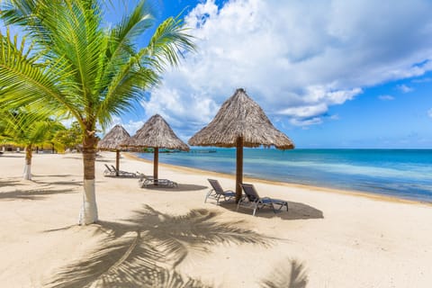 Condo, 3 Bedrooms | Beach