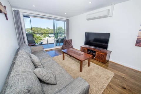 Lounge Room