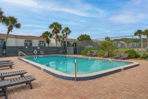Fernandina Beach Vacation Rental | 2BR | 1BA | 1,053 Sq Ft