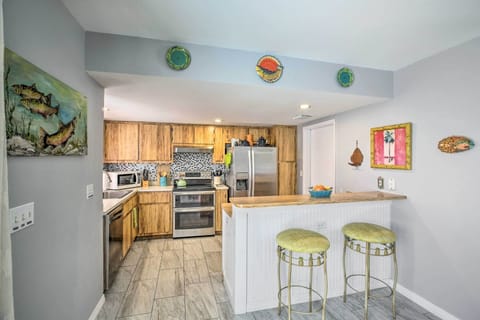 Kitchen | Coffee Maker