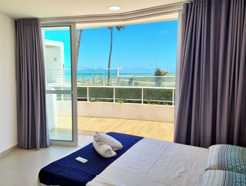 Apartment | View from room