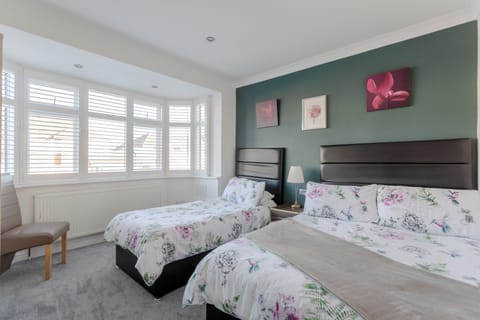 1 bedroom, WiFi