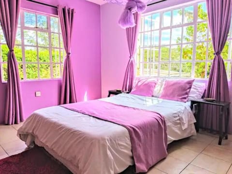 Apartment, 1 Bedroom | 1 bedroom, bed sheets