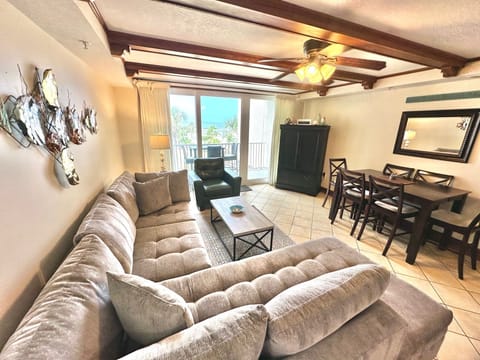 Beachside Colony on Tybee Island