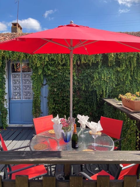 La Forge Terrace