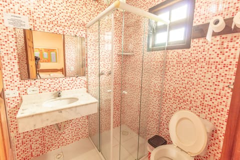 Deluxe Suite | Bathroom | Towels