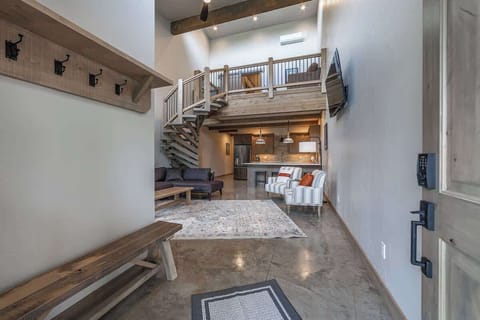 From our front door to yours