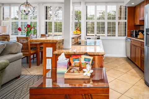 Welcome to unit 214!