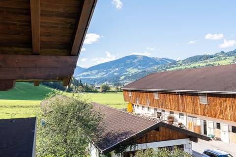 View from Holiday Home [summer]