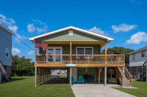 Welcome to Salty Pause by KEES Vacations!