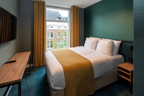 Double Room | Free WiFi