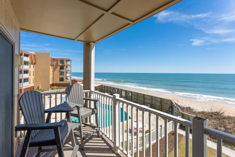 Beautiful Oceanview