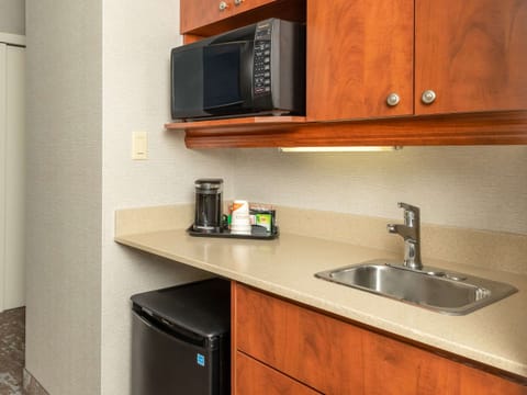 Premium bedding, pillowtop beds, individually decorated