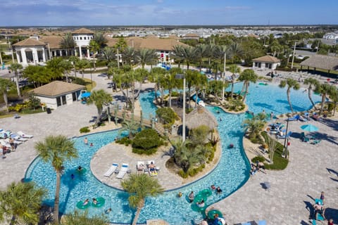 Water park