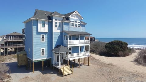 Hatteras Retreat New Photos Coming June!
