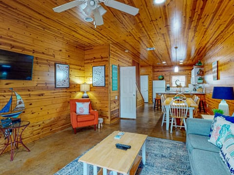 Beach Gear Credit Included With Your Stay!