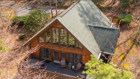 Cabin, 2 Bedrooms | Exterior