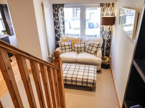 Cottage | Living room