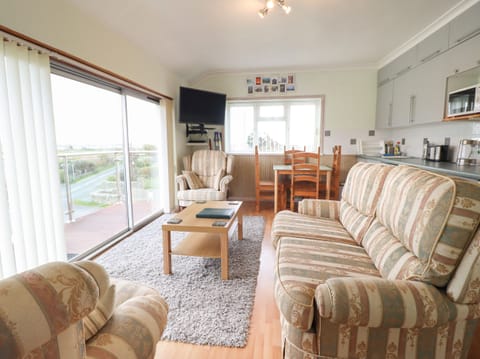 Cottage | Living room