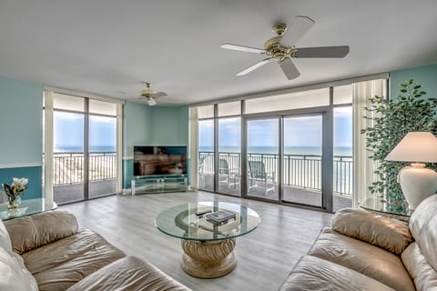 Welcome to South Wind 1201!