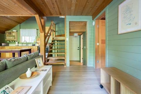 Entry Way