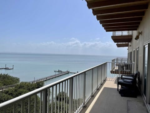 Condo, 3 Bedrooms | Balcony