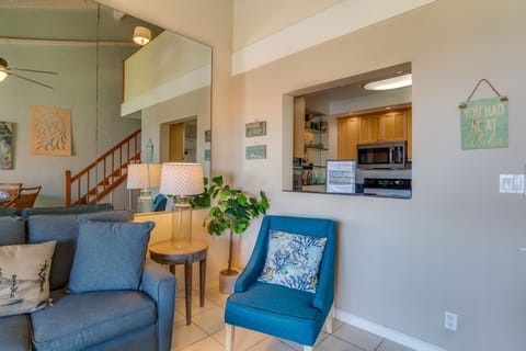 Queen-size sleeper sofa