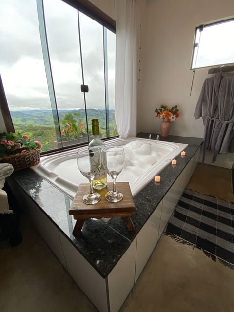 Deluxe Chalet | Free WiFi