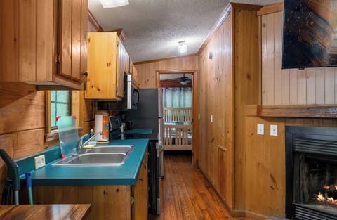 Everything you need for homemade meals or takeout nights in