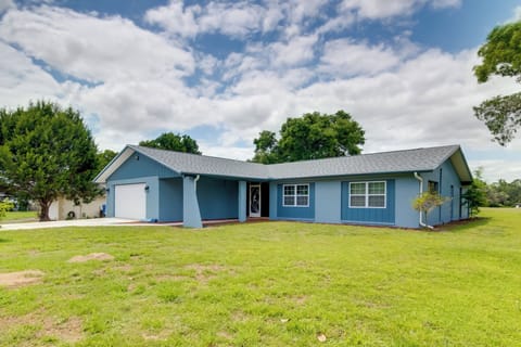 Inverness Vacation Rental | 3BR | 2BA | 2,684 Sq Ft | Step-Free Access